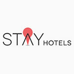 Cabazes de natal personalizados oferecidos pela Stay hotels