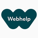 Cabazes de natal personalizados oferecidos pela Webhelp